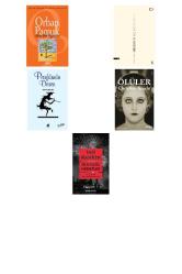 Ben Bir Ağacım... +4 Adet Edebiyat Kitabı