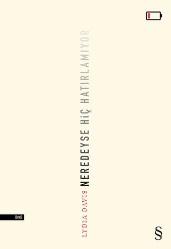 Ben Bir Ağacım... +4 Adet Edebiyat Kitabı