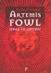 Artemis Fowl 1... +5 Adet Edebiyat Kitabı