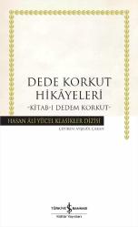 Dede Korkut Hikâyeleri - Kitab-ı Dedem Korkut... +5 Adet Edebiyat Kitabı