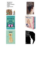 Araplar ve Hikaye Anlatma Sanatı... +5 Adet Edebiyat Kitabı