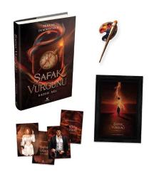 Arkası Yarın... +6 Adet Edebiyat Kitabı