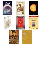 Artemis Fowl 1... +7 Adet Edebiyat Kitabı