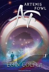 Artemis Fowl 1... +7 Adet Edebiyat Kitabı