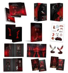 Arkası Yarın... +7 Adet Edebiyat Kitabı