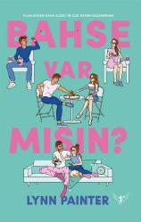 Bahse Var Mısın?... +7 Adet Edebiyat Kitabı