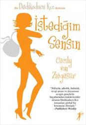 Bir İz Bırak... +7 Adet Edebiyat Kitabı