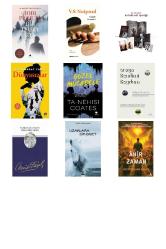 Bir Daha Bak... +8 Adet Edebiyat Kitabı