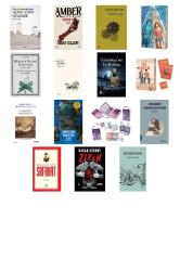 Adım Adım Siyaset... +14 Adet Edebiyat Kitabı