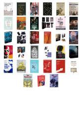 Adım Adım Siyaset... +32 Adet Edebiyat Kitabı