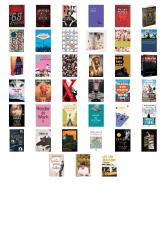 68 Anılarım... +38 Adet Edebiyat Kitabı