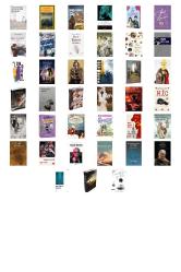 Adım Adım Siyaset... +38 Adet Edebiyat Kitabı