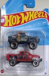 @@ Hot wheels 2li set @@ @@