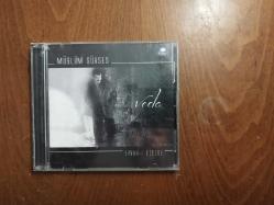 Müslüm Gürses - Veda / Ervah-i Ezelde - Cd