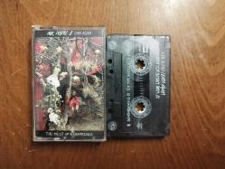 İlhan İrem Aşk İksiri Cadi Ağaci Kaset