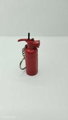 ANAHTARLIK YANGIN TÜPÜ FORMUNDA ÇOK ENDERRRR KOLEKSİYON ANAHTARLIK 153