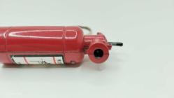 ANAHTARLIK YANGIN TÜPÜ FORMUNDA ÇOK ENDERRRR KOLEKSİYON ANAHTARLIK 153