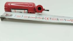 ANAHTARLIK YANGIN TÜPÜ FORMUNDA ÇOK ENDERRRR KOLEKSİYON ANAHTARLIK 153