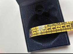 İskoçya saat kutusu Voyager clocks ve sertifika