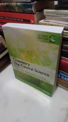 Chemistry: The Central Science (Thirteenth Edition)