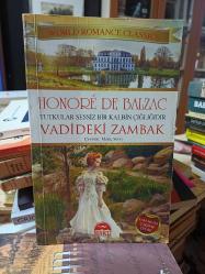 Vadideki Zambak