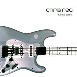 Chris Rea - The Very Best Of Chris Rea (plak)