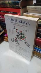 Genel Kimya Cilt 1; İlkeler ve Modern Uygulamalar 10 baskıdan çeviri
