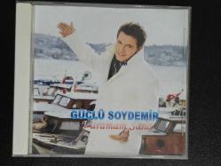Güçlü Soydemir - Vuramam Sana (Müzik CD'si)