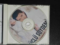 Güçlü Soydemir - Vuramam Sana (Müzik CD'si)