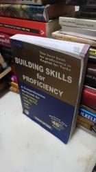 Building Skills For Proficiency - A Comprehensive Workbook For Proficiency, LYS, IELTS, TOEFL and YDS (46th Edition)