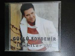 Güçlü Soydemir - İlahiler (Orijinal Müzik CD'si)