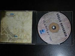 Güçlü Soydemir - İlahiler (Orijinal Müzik CD'si)