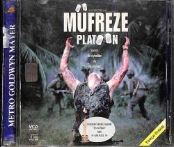 Müfreze - Platoon (1986) Orjinal VCD Film ' Oliver Stone Filmi ' VCD28667