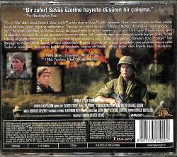 Müfreze - Platoon (1986) Orjinal VCD Film ' Oliver Stone Filmi ' VCD28667