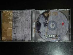 Eşref Ziya - Klasiker 2 (Orijinal Müzik CD'si)