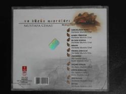 Mustafa Cihat - Ve Hüzün Mısraları (Orijinal Müzik CD'si)