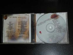 Mustafa Cihat - Ve Hüzün Mısraları (Orijinal Müzik CD'si)