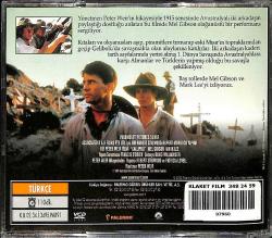 Gelibolu - Gallipoli (1981) Orjinal VCD Film ' Mel Gibson ' VCD28668