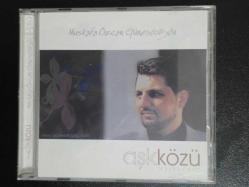 Mustafa Özcan Güneşdoğdu - Aşk Közü (Orijinal Müzik CD'si) Kur'an-ı Kerim CD'si Hediyeli