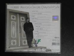 Mustafa Özcan Güneşdoğdu - Aşk Közü (Orijinal Müzik CD'si) Kur'an-ı Kerim CD'si Hediyeli