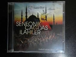 Dev Koro İle Senfonik Çağdaş İlahiler (Orijinal Müzik CD'si)
