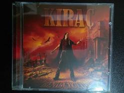 Kıraç - Benim Yolum (Orijinal Müzik CD'si)