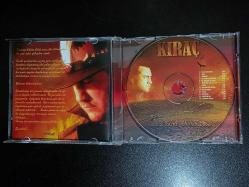 Kıraç - Benim Yolum (Orijinal Müzik CD'si)