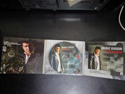 Murat Kurşun - Ben Yanayım (Orijinal Müzik CD'si)
