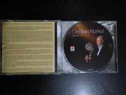 Musa Eroğlu - Dedem Korkut (Orijinal Müzik CD'si)