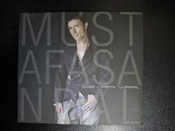 Mustafa Sandal - Devamı Var (Orijinal Müzik CD'si)