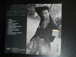 Mustafa Sandal - Devamı Var (Orijinal Müzik CD'si)