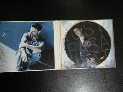 Mustafa Sandal - Devamı Var (Orijinal Müzik CD'si)