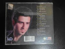 Özcan - Hayal Gözlüm (Orijinal Müzik CD'si)