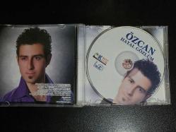 Özcan - Hayal Gözlüm (Orijinal Müzik CD'si)
